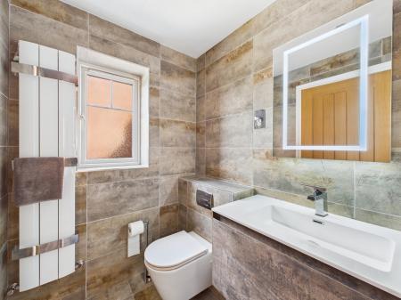 4 bedroom Detached house for sale in Calday Grove, St Helens, WA11