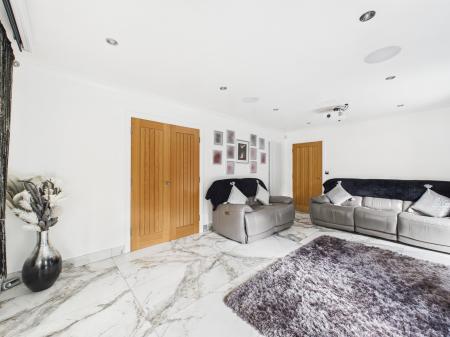 4 bedroom Detached house for sale in Calday Grove, St Helens, WA11