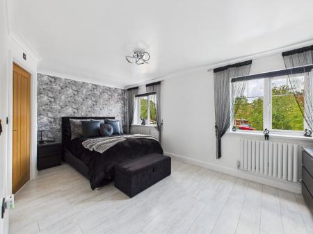 4 bedroom Detached house for sale in Calday Grove, St Helens, WA11