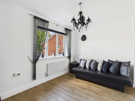 4 bedroom Detached house for sale in Calday Grove, St Helens, WA11