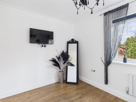 4 bedroom Detached house for sale in Calday Grove, St Helens, WA11