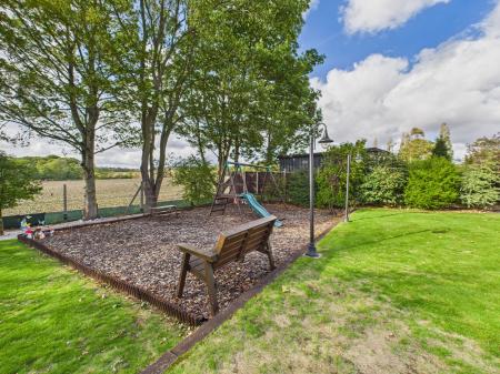 4 bedroom Detached house for sale in Calday Grove, St Helens, WA11