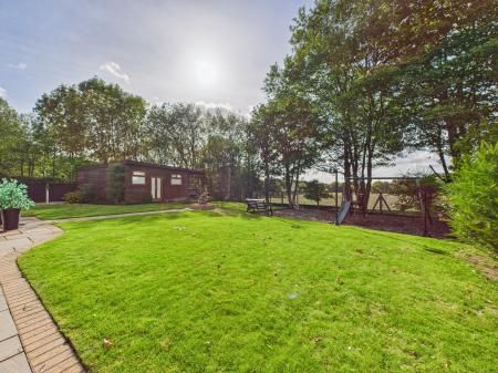 4 bedroom Detached house for sale in Calday Grove, St Helens, WA11