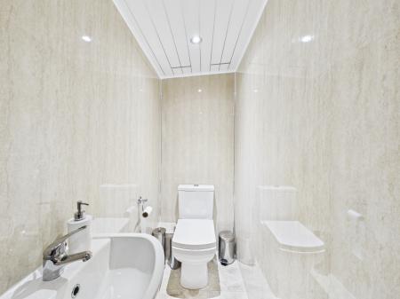 4 bedroom Detached house for sale in Calday Grove, St Helens, WA11