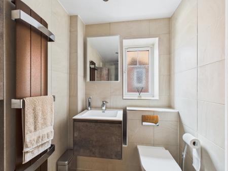 4 bedroom Detached house for sale in Calday Grove, St Helens, WA11