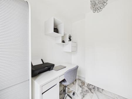 4 bedroom Detached house for sale in Calday Grove, St Helens, WA11