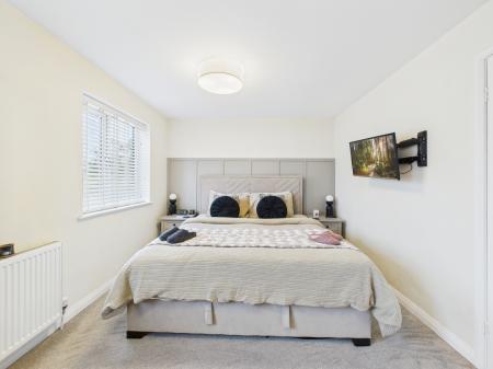 3 bedroom Detached house for sale in Campion Close, Haresfinch, St Helens, WA11