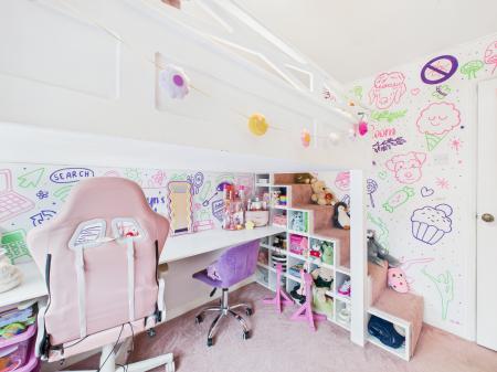 3 bedroom Detached house for sale in Campion Close, Haresfinch, St Helens, WA11