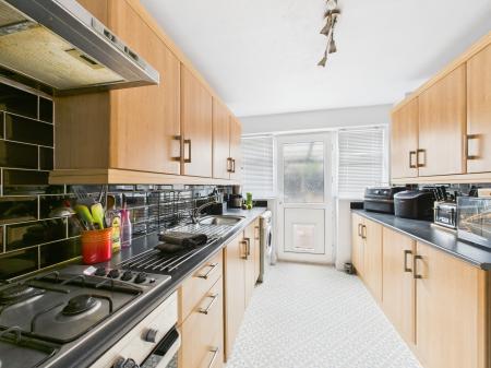 3 bedroom Detached house for sale in Campion Close, Haresfinch, St Helens, WA11