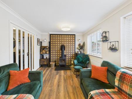 3 bedroom Detached house for sale in Campion Close, Haresfinch, St Helens, WA11