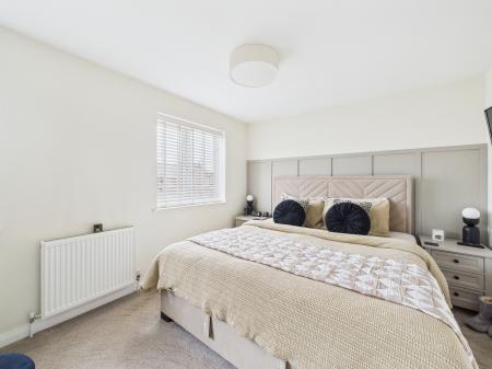 3 bedroom Detached house for sale in Campion Close, Haresfinch, St Helens, WA11