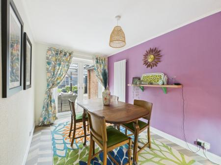 3 bedroom Detached house for sale in Campion Close, Haresfinch, St Helens, WA11