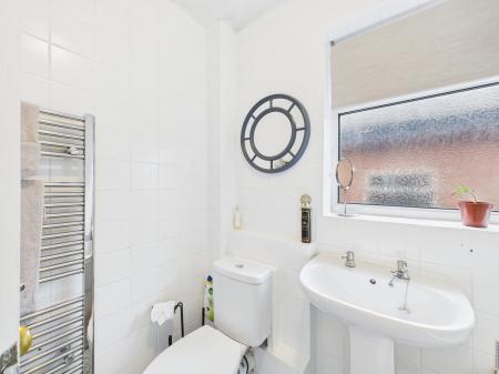 3 bedroom Detached house for sale in Campion Close, Haresfinch, St Helens, WA11