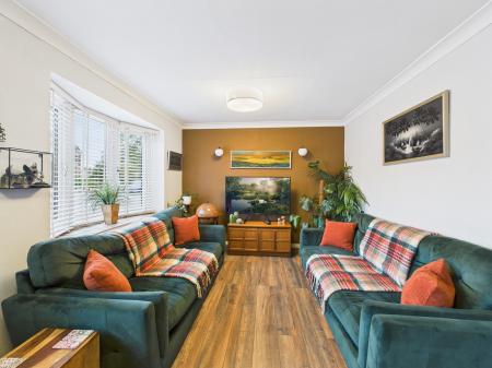 Campion Close, Haresfinch, St Helens, WA11