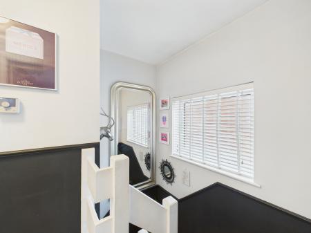 3 bedroom Detached house for sale in Campion Close, Haresfinch, St Helens, WA11