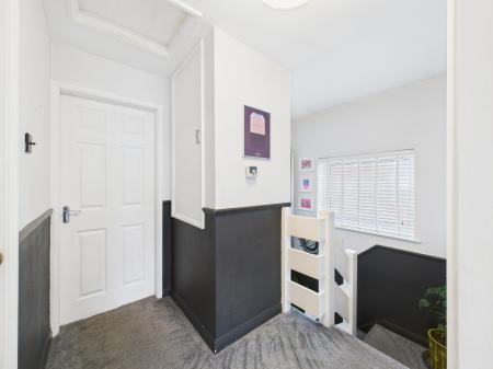 3 bedroom Detached house for sale in Campion Close, Haresfinch, St Helens, WA11