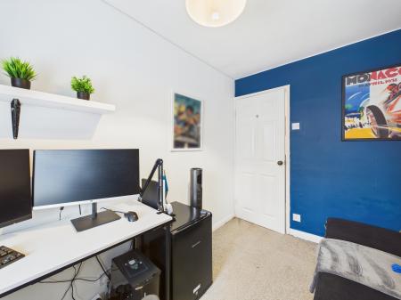 3 bedroom Detached house for sale in Campion Close, Haresfinch, St Helens, WA11