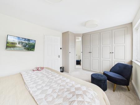 3 bedroom Detached house for sale in Campion Close, Haresfinch, St Helens, WA11