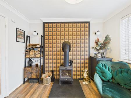 3 bedroom Detached house for sale in Campion Close, Haresfinch, St Helens, WA11