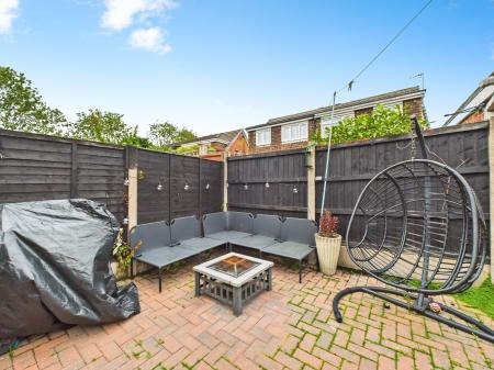 3 bedroom Detached house for sale in Campion Close, Haresfinch, St Helens, WA11