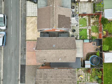 3 bedroom Detached house for sale in Campion Close, Haresfinch, St Helens, WA11