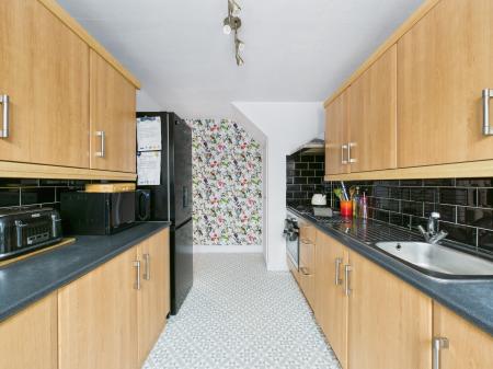 3 bedroom Detached house for sale in Campion Close, Haresfinch, St Helens, WA11