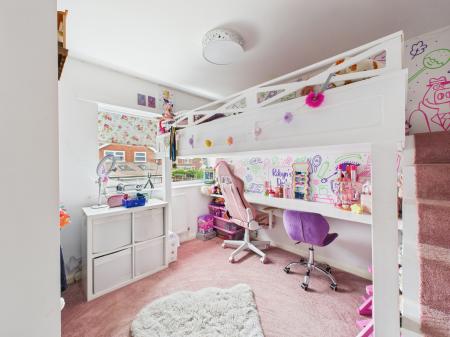 3 bedroom Detached house for sale in Campion Close, Haresfinch, St Helens, WA11