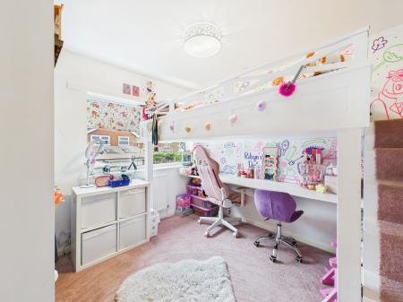 3 bedroom Detached house for sale in Campion Close, Haresfinch, St Helens, WA11