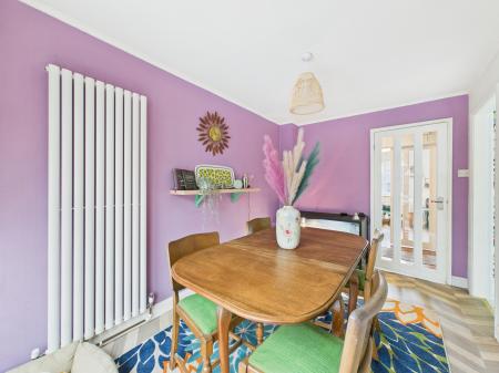 3 bedroom Detached house for sale in Campion Close, Haresfinch, St Helens, WA11