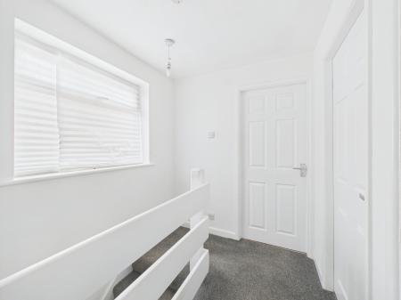 3 bedroom Semi-detached house for sale in Canon Wilson Close, Haydock, WA11
