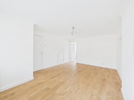 3 bedroom Semi-detached house for sale in Canon Wilson Close, Haydock, WA11