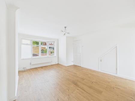 3 bedroom Semi-detached house for sale in Canon Wilson Close, Haydock, WA11