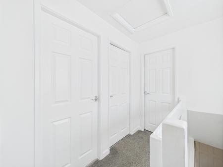 3 bedroom Semi-detached house for sale in Canon Wilson Close, Haydock, WA11