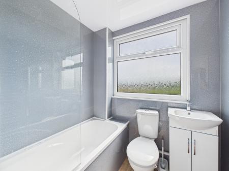 3 bedroom Semi-detached house for sale in Canon Wilson Close, Haydock, WA11