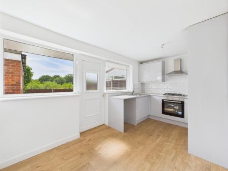 3 bedroom Semi-detached house for sale in Canon Wilson Close, Haydock, WA11