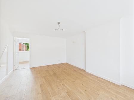 3 bedroom Semi-detached house for sale in Canon Wilson Close, Haydock, WA11