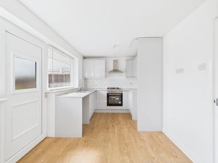 3 bedroom Semi-detached house for sale in Canon Wilson Close, Haydock, WA11