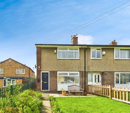 Chain Lane, Laffak, St Helens, WA11