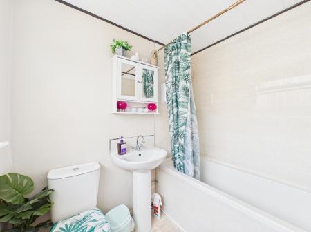 2 bedroom End of terrace house for sale in Chapel Street, Haydock, WA11