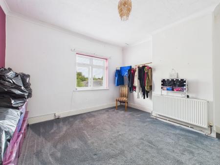 2 bedroom End of terrace house for sale in Chapel Street, Haydock, WA11