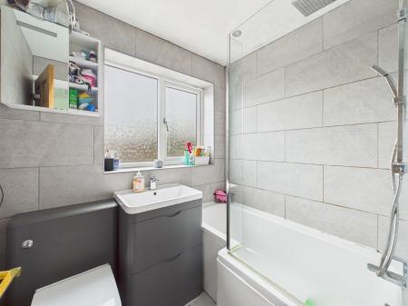 3 bedroom Semi-detached house for sale in Clipsley Crescent, Haydock, WA11