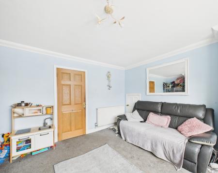 3 bedroom Semi-detached house for sale in Clipsley Crescent, Haydock, WA11