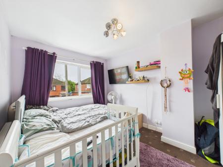 3 bedroom Semi-detached house for sale in Clipsley Crescent, Haydock, WA11