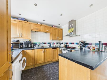 3 bedroom Semi-detached house for sale in Clipsley Crescent, Haydock, WA11