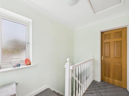 3 bedroom Semi-detached house for sale in Clipsley Crescent, Haydock, WA11