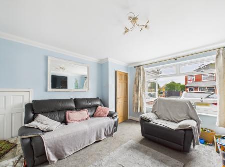 3 bedroom Semi-detached house for sale in Clipsley Crescent, Haydock, WA11