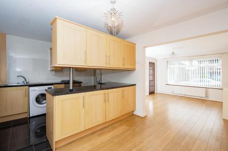 3 bedroom Semi-detached house for sale in Clipsley Crescent, Haydock, WA11