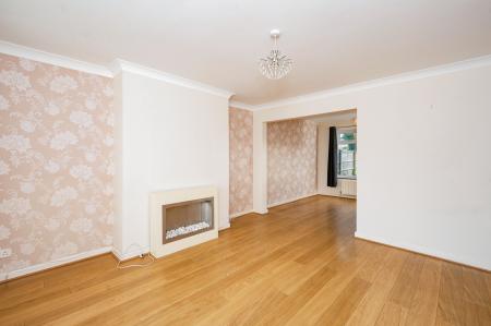 3 bedroom Semi-detached house for sale in Clipsley Crescent, Haydock, WA11