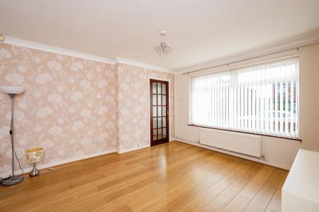 3 bedroom Semi-detached house for sale in Clipsley Crescent, Haydock, WA11