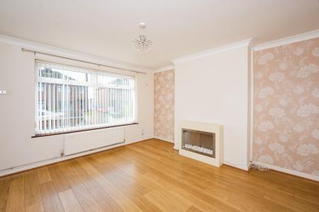 3 bedroom Semi-detached house for sale in Clipsley Crescent, Haydock, WA11